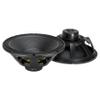 RCF LF18N401 18-inch Woofer with Neo Transducer Lowest Power Compression 1200 Watts Rms 2400 Watts Max, 8 Ohms view 2