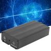Large Storage Capacity, Morse Code Keyer Auto Memory Key Controller, Morse Code Keyer for Radio Amplifier CW MX K2 with Aluminum Alloy Material, Power Off Function and view 2
