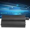 Large Storage Capacity, Morse Code Keyer Auto Memory Key Controller, Morse Code Keyer for Radio Amplifier CW MX K2 with Aluminum Alloy Material, Power Off Function and view 3