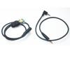 Bite Switch Aerial Shooting/bite Shutter Release Cable/Skydiving Photo line is Suitable for gh4 gh5 s5 s5m2x Parachuting/Extreme Sports/Underwater Photography/Aerial Photography/Camera Work view 1