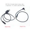 Bite Switch Aerial Shooting/bite Shutter Release Cable/Skydiving Photo line is Suitable for gh4 gh5 s5 s5m2x Parachuting/Extreme Sports/Underwater Photography/Aerial Photography/Camera Work view 2