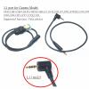 Bite Switch Aerial Shooting/bite Shutter Release Cable/Skydiving Photo line is Suitable for gh4 gh5 s5 s5m2x Parachuting/Extreme Sports/Underwater Photography/Aerial Photography/Camera Work view 3