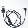 Bite Switch Aerial Shooting/bite Shutter Release Cable/Skydiving Photo line is Suitable for gh4 gh5 s5 s5m2x Parachuting/Extreme Sports/Underwater Photography/Aerial Photography/Camera Work view 4