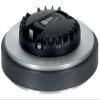 RCF CD400 1-inch Bolt On Driver Exit Throat | Polyester Compression Driver 1.75-inch Diaphragm 50 Wrms 100 Watts Max 8-ohm view 2