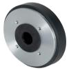 RCF CD400 1-inch Bolt On Driver Exit Throat | Polyester Compression Driver 1.75-inch Diaphragm 50 Wrms 100 Watts Max 8-ohm view 3
