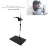 Camera Monocular Lifting Bracket Universal Adjustable Metal Boom Stereo Microscope Camera Table Stand Holder Microscope Lifting Holder (Heightened 60cm Type) view 4