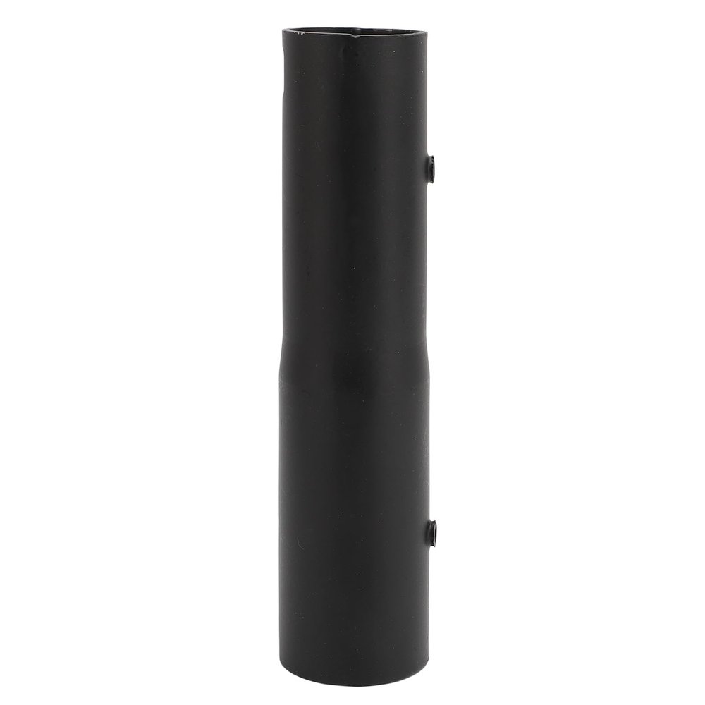 for V2 Pipe Adapter, Stainless Steel Pole Mount Adapter, High Load Bearing, Easy Installation, Pole Mount Kit for Internet Kit Satellite