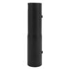for V2 Pipe Adapter, Stainless Steel Pole Mount Adapter, High Load Bearing, Easy Installation, Pole Mount Kit for Internet Kit Satellite view 1