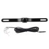 Car Front Rear View HD Camera Car License Plate HD Camera Long Transmission Distance view 1