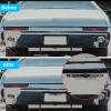Car Front Rear View HD Camera Car License Plate HD Camera Long Transmission Distance view 3