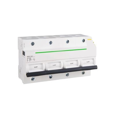 Surge Protector iSCB1 15L1 4P | A9L101554