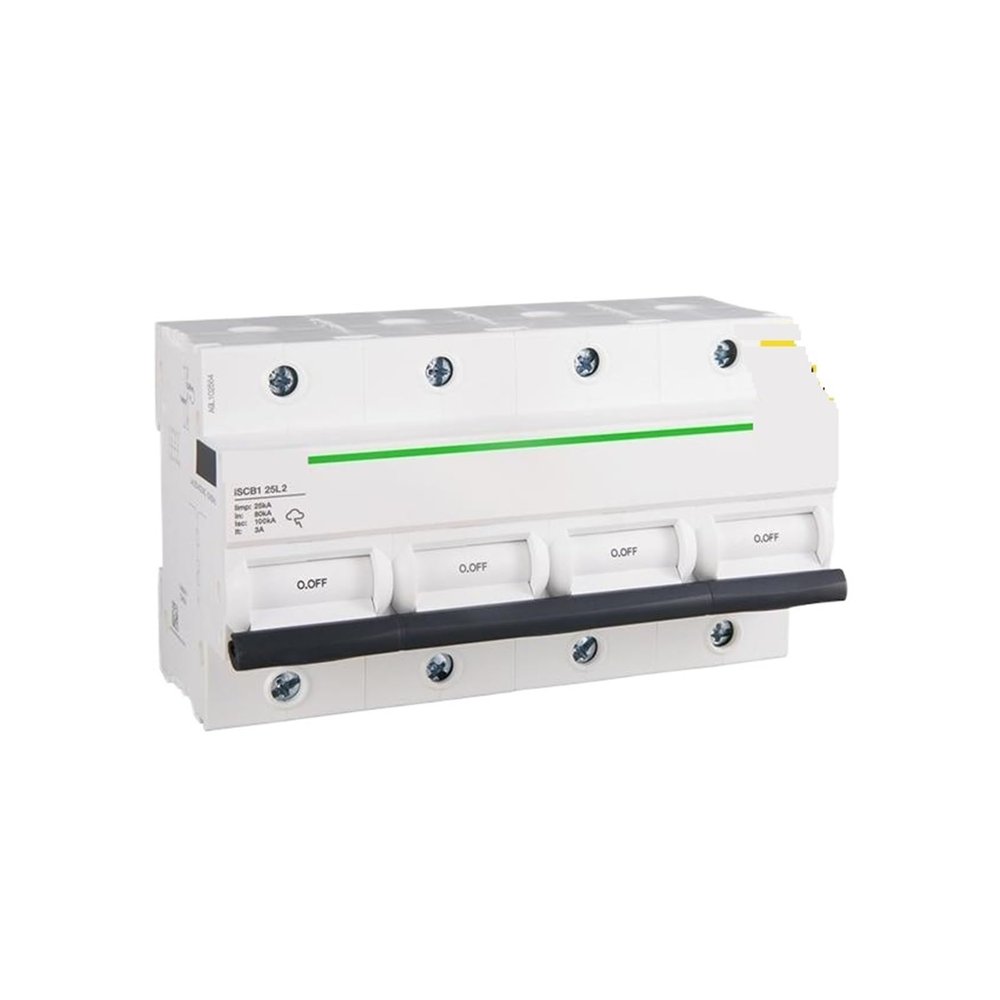 Surge Protector iSCB1 15L1 4P | A9L101554