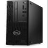 Dell Precision 3450 SFF Workstation Desktop | Core i7-10700 - 512GB SSD Hard Drive - 8GB RAM | 8 cores @ 4.8 GHz Win 11 Pro Black (Renewed) view 1