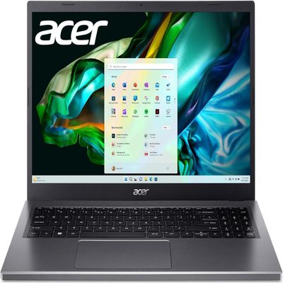 acer Aspire 5 15.6" FHD Touchscreen Laptop Computer, 13th Gen Intel Core i5-13420H, 8GB LPDDR5 RAM, 1TB SSD, Intel UHD Graphics, Webcam, Wi-Fi 6E, HDMI, Windows 11 Pro