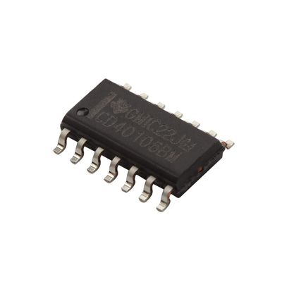 10pieces CD40106BM CD40106 CD40106BM96 SOP14