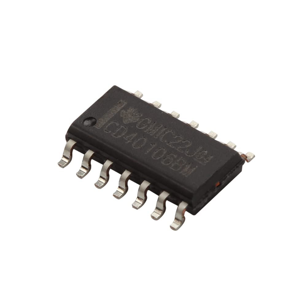 10pieces CD40106BM CD40106 CD40106BM96 SOP14