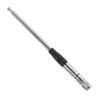 Portable Handheld CB Antennae for 3, Enhances Signal, 27MHz TNC Male, Telescopic, 1.8 dBi Gain, Compatible with for Escort 72 Handheld Radio view 1