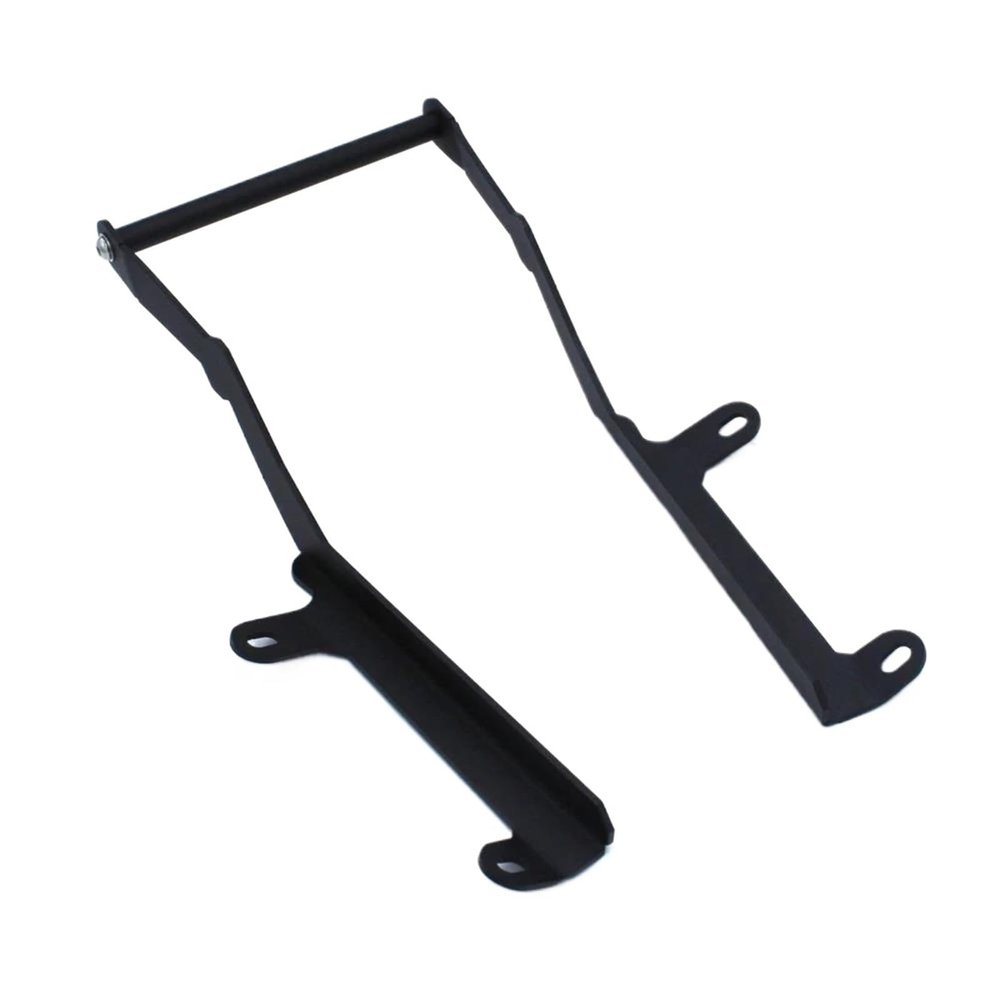 CBTFGTV GPS Vehicle Mounts for Forza750 for Forza 750 2021 Motorcycle Mobile Phone Navigation GPS Bracket Board Motorcycle Accessories Motorbike GPS Frames(12mm)