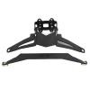 CBTFGTV GPS Vehicle Mounts for R1200RT for R 1200RT for R1200 RT Motorcycle Navigation GPS Plate Bracket Adapt Holder Kit Motorbike GPS Frames(-2009 Bracket) view 1