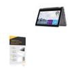 BoxWave Screen Protector Compatible with Dell Latitude 3140 - ClearTouch Anti-Glare Privacy (2-Pack), Privacy Screen Protector Flexible Film Anti-Glare view 1