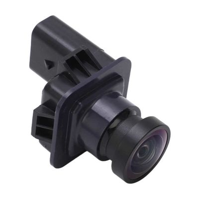 ED9Z 19G490 A Excellent Workmanship Clear View Sturdy Rear Reverse Camera Compatible With Car
