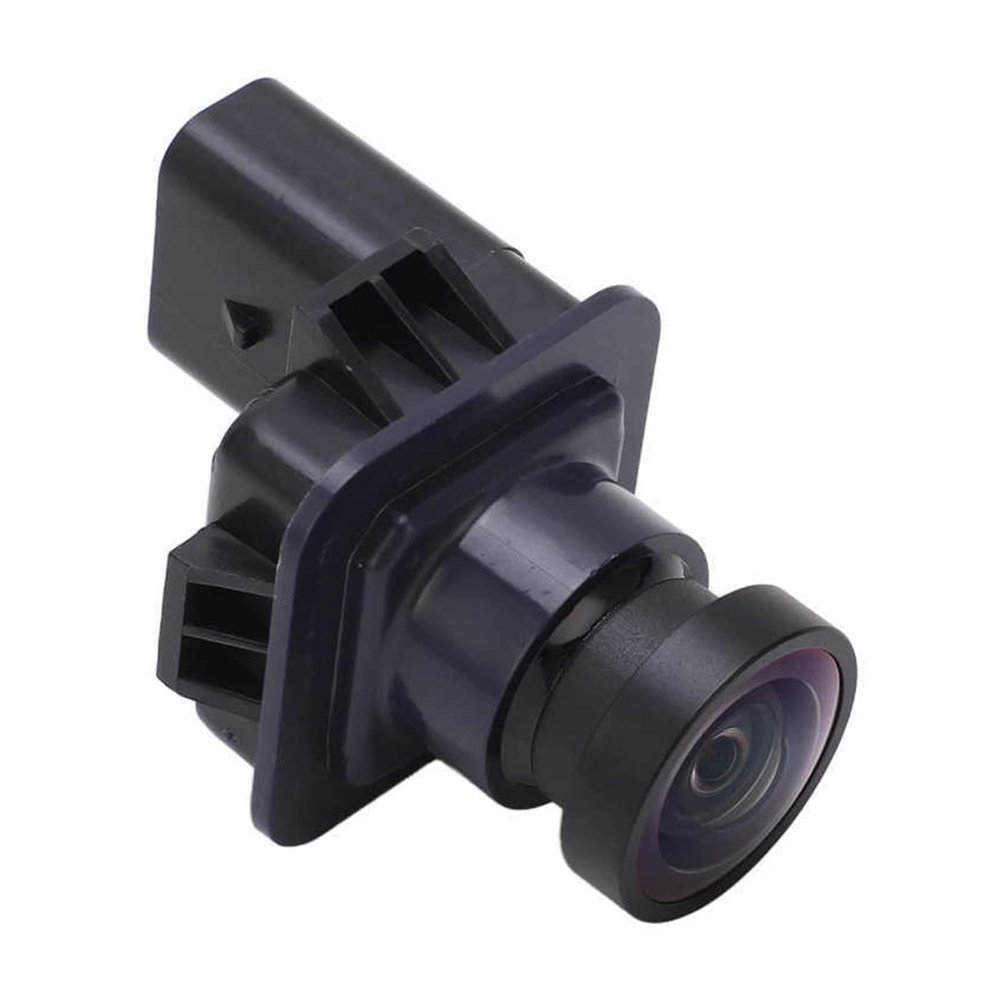 ED9Z 19G490 A Excellent Workmanship Clear View Sturdy Rear Reverse Camera Compatible With Car