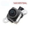 56038978AL Reversing Rear View Backup Parking Assist Camera Compatible With Dodge Compatible With Ram 1500 2500 4500 5500 2013-2017 view 2