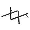 Wacom Foldable Stand for Drawing Tablet with Screen for Movink, One, a Slim Folding Portable Drawing Pad Riser Monitor Holder Accessory view 1