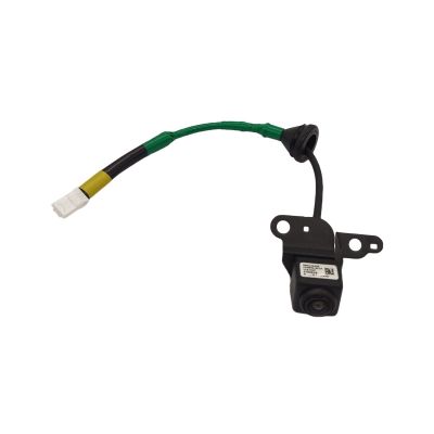 284424GA0B Car Rear View Reverse Backup Camera Parking Monitoring System Compatible With Nissan Compatible with Infiniti SKYLINE Q50 V37