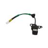 284424GA0B Car Rear View Reverse Backup Camera Parking Monitoring System Compatible With Nissan Compatible with Infiniti SKYLINE Q50 V37 view 1