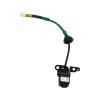 284424GA0B Car Rear View Reverse Backup Camera Parking Monitoring System Compatible With Nissan Compatible with Infiniti SKYLINE Q50 V37 view 2