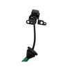 284424GA0B Car Rear View Reverse Backup Camera Parking Monitoring System Compatible With Nissan Compatible with Infiniti SKYLINE Q50 V37 view 3
