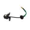 284424GA0B Car Rear View Reverse Backup Camera Parking Monitoring System Compatible With Nissan Compatible with Infiniti SKYLINE Q50 V37 view 4