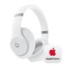 Beats Studio Pro with AppleCare+ for Headphones (2 Years) - Matte White view 1