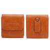 Camera Lens Filter Bag, Shockproof PU Leather 5 Layer Camera Lens Filter Case for Outdoor view 2