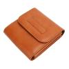 Camera Lens Filter Bag, Shockproof PU Leather 5 Layer Camera Lens Filter Case for Outdoor view 4