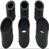 Monster Universal Wakeboard Tower Mounting Bracket - 6063 Aluminum, Wakeboard Tower Accessories Mount, Delrin Inserts - Powder Coated Black view 2