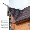 Satellite Internet Mounting Kit, Easy Installation, Weatherproof Satellite Internet Ceiling Mount for Wall view 4