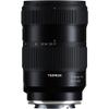 Tamron 17-50mm f/4 Di III VXD Lens for Sony E (A068) Bundle Including 64 GB Memory Card, 3-Piece Filter Kit, Backpack, Card Reader, Card Wallet, Full Cleaning Kit, Lens Caps view 3