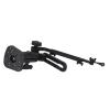 Fish Finder Mount 1.5in Ball Shape Nylon Rubber Marine Electronic Mount Kayak Transducer Mounting Arm for Scotty view 3
