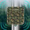 WAVLINK AX3000 Outdoor WiFi 6 Extender, Dual Band Long Range WiFi Repeater/Wireless Access Point/Router with PoE/ 3KM PtP Transmission, IP67 Waterproof, Supports Up to 256 Devices for Camping, Farm view 1