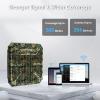 WAVLINK AX3000 Outdoor WiFi 6 Extender, Dual Band Long Range WiFi Repeater/Wireless Access Point/Router with PoE/ 3KM PtP Transmission, IP67 Waterproof, Supports Up to 256 Devices for Camping, Farm view 3
