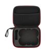 Hesupy Carrying Case for DJI Neo, Drone Hard Storage Bag Portable Travel Case EVA Shockproof Protective Cover Organizer (Black) view 4