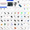 Freenove Ultimate Starter Kit with Board V5 Rev4 Mini (Compatible with Arduino IDE), Arm Cortex-M4 Microcontroller, 399-Page Detailed Tutorial, 220 Items, 78 Projects view 2