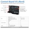 Freenove Ultimate Starter Kit with Board V5 Rev4 Mini (Compatible with Arduino IDE), Arm Cortex-M4 Microcontroller, 399-Page Detailed Tutorial, 220 Items, 78 Projects view 3