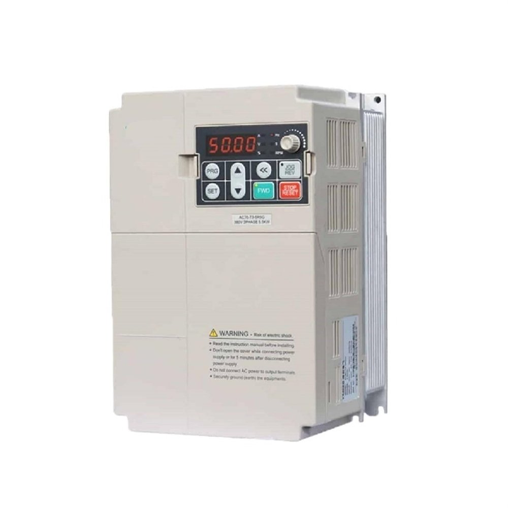 NICGQMQR Vector Frequency Inverter AC Driver AC70-T3-075G/1R5P AC70-T3-1R5G/2R2P AC70-T3-2R2G/004P(AC70-T3-2R2G 004P)