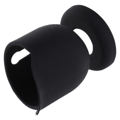 Angoily Outdoor Camera Protector for Nest Cover Reduces Glare Keeps Camera Coverage