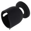 Angoily Outdoor Camera Protector for Nest Cover Reduces Glare Keeps Camera Coverage view 1