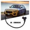 1 PC Car Reversing Rear View Camera OE 670018242 ABS Compatible For Maserati 2010-2016 Black Car Auto Electronics Accessories view 2