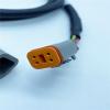 Trimble 66694 Ag GPS FMX/FM1000 Upper Power Cable to 750 Display view 2